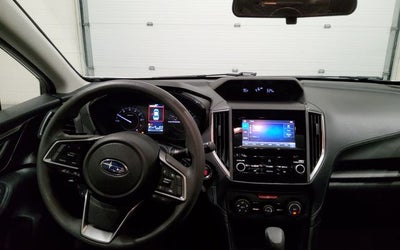 2023 Subaru Impreza Premium