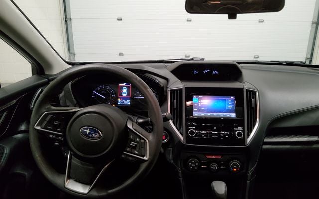2023 Subaru Impreza Premium