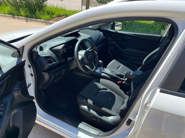 2023 Subaru Impreza Premium