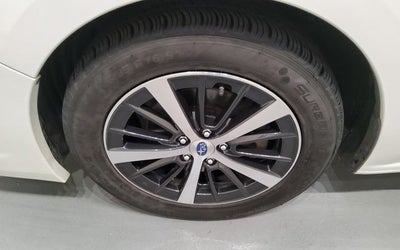 2023 Subaru Impreza Premium