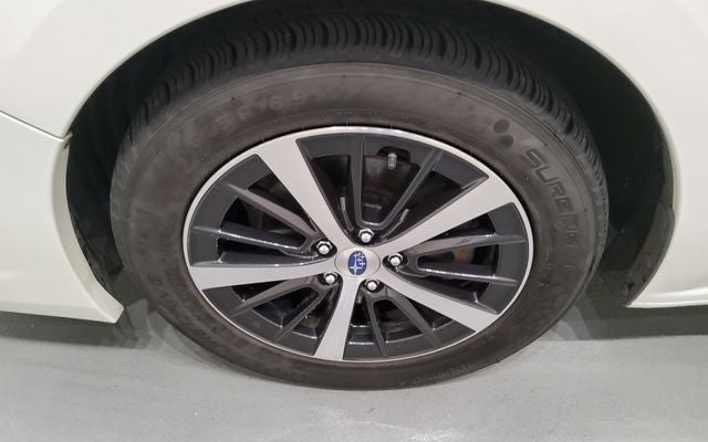 2023 Subaru Impreza Premium