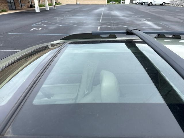 2007 Subaru Outback 2.5i Limited