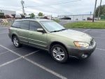2007 Subaru Outback 2.5i Limited