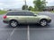 2007 Subaru Outback 2.5i Limited