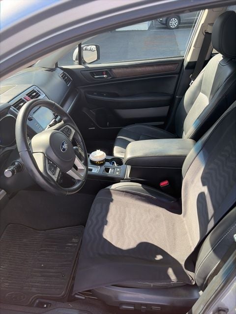 2016 Subaru Outback 3.6R Limited