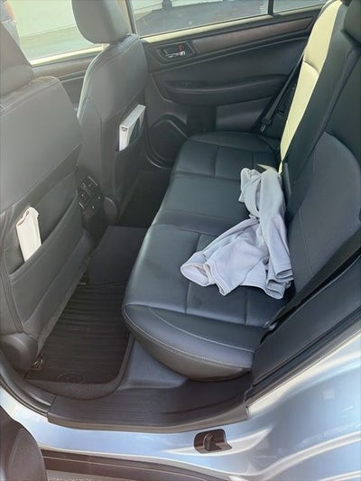 2016 Subaru Outback 3.6R Limited