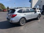 2016 Subaru Outback 3.6R Limited