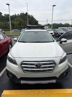 2017 Subaru Outback 3.6R Limited