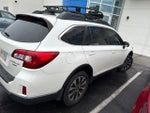 2017 Subaru Outback 3.6R Limited