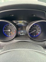 2017 Subaru Outback 3.6R Limited
