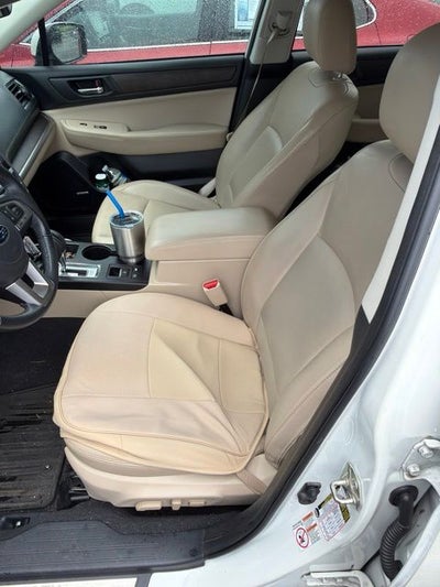 2017 Subaru Outback 3.6R Limited
