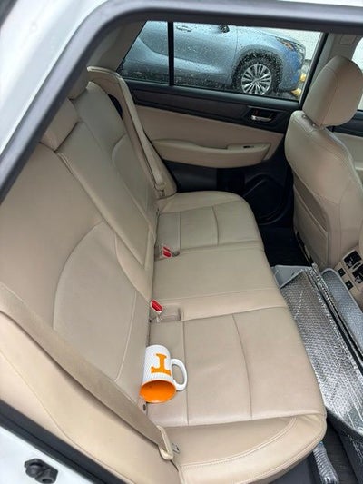 2017 Subaru Outback 3.6R Limited