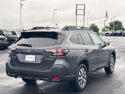 2024 Subaru Outback Premium