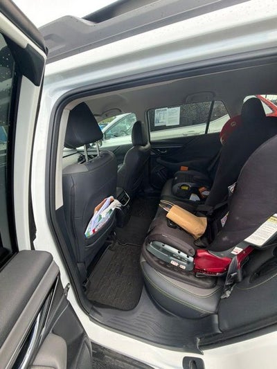 2023 Subaru Outback Onyx Edition