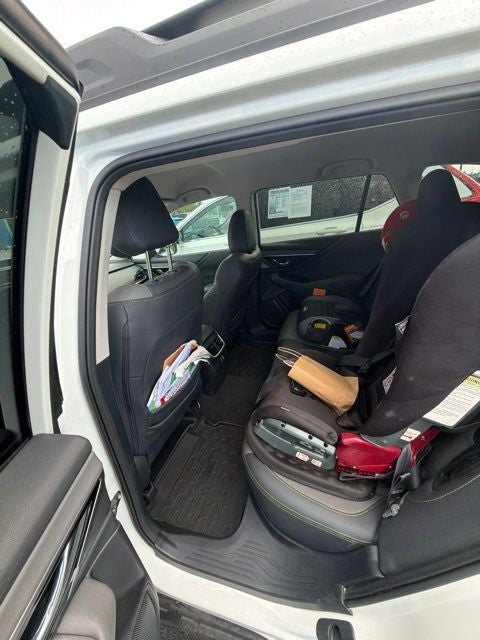 2023 Subaru Outback Onyx Edition