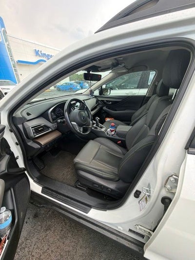 2023 Subaru Outback Onyx Edition