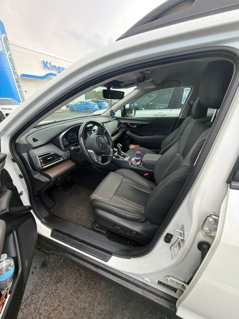 2023 Subaru Outback Onyx Edition