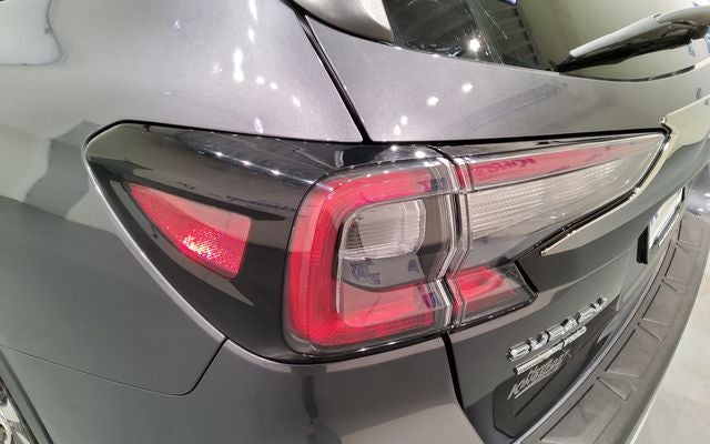 2020 Subaru Outback Touring