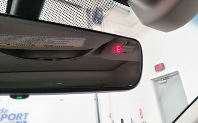 2020 Subaru Outback Touring