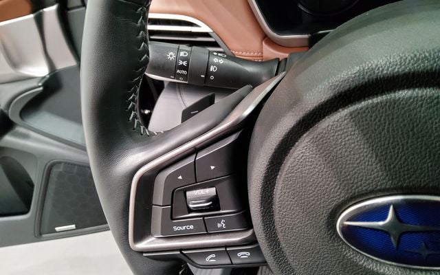 2020 Subaru Outback Touring