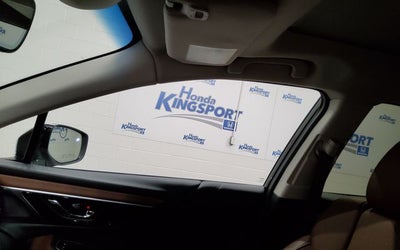 2020 Subaru Outback Touring