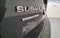 2020 Subaru Outback Touring