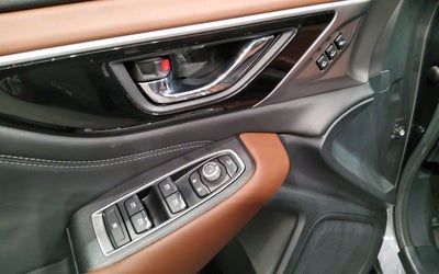 2020 Subaru Outback Touring