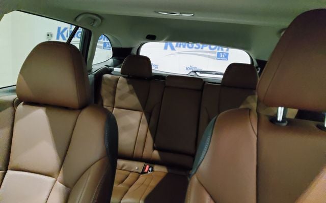 2020 Subaru Outback Touring