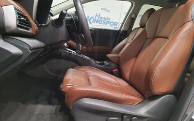 2020 Subaru Outback Touring