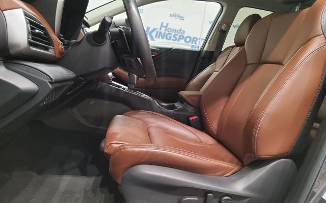 2020 Subaru Outback Touring