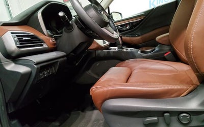 2020 Subaru Outback Touring