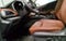 2020 Subaru Outback Touring