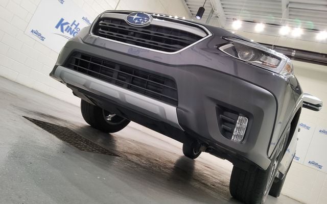 2020 Subaru Outback Touring