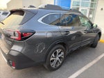 2020 Subaru Outback Touring