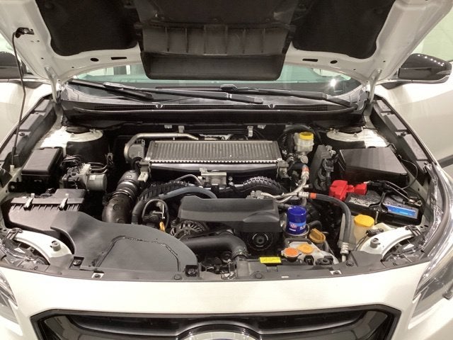 2021 Subaru Outback Onyx Edition XT