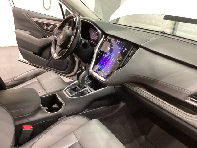 2021 Subaru Outback Onyx Edition XT