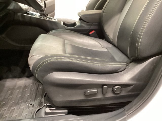2021 Subaru Outback Onyx Edition XT