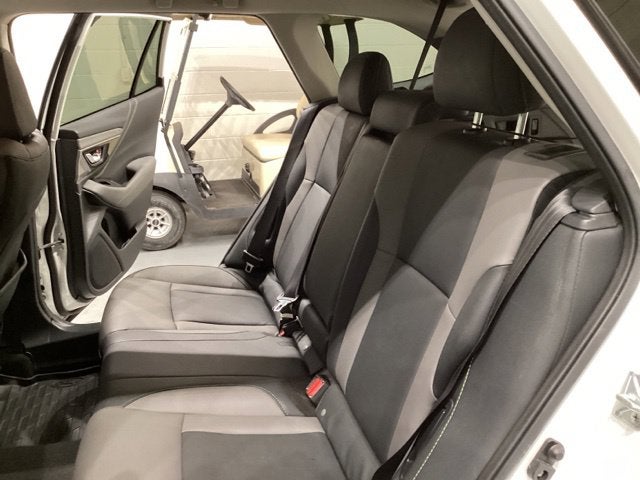 2021 Subaru Outback Onyx Edition XT