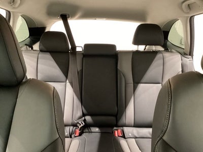 2021 Subaru Outback Onyx Edition XT