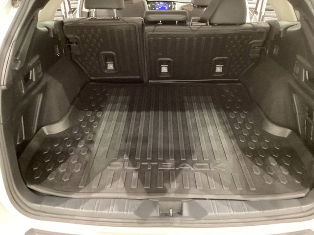 2021 Subaru Outback Onyx Edition XT