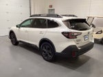 2021 Subaru Outback Onyx Edition XT