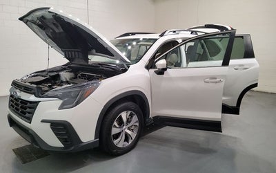 2025 Subaru Ascent Premium