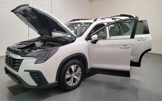 2025 Subaru Ascent Premium