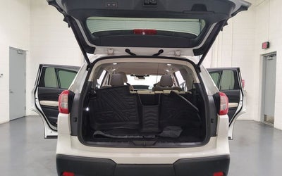 2025 Subaru Ascent Premium