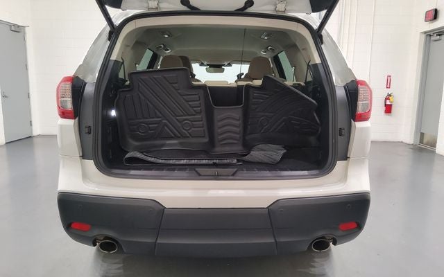 2025 Subaru Ascent Premium