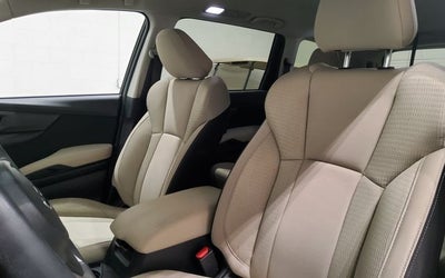 2025 Subaru Ascent Premium