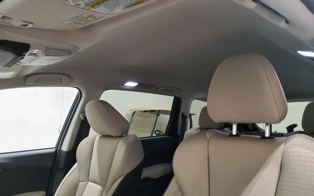 2025 Subaru Ascent Premium