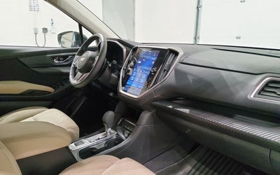 2025 Subaru Ascent Premium