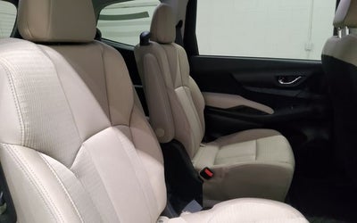 2025 Subaru Ascent Premium