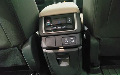 2025 Subaru Ascent Premium